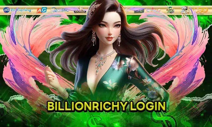 BILLIONRICHY feature image